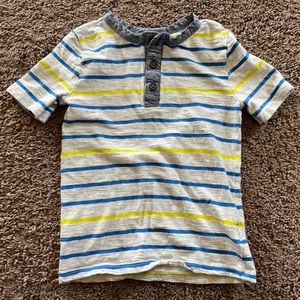 Boys shirt